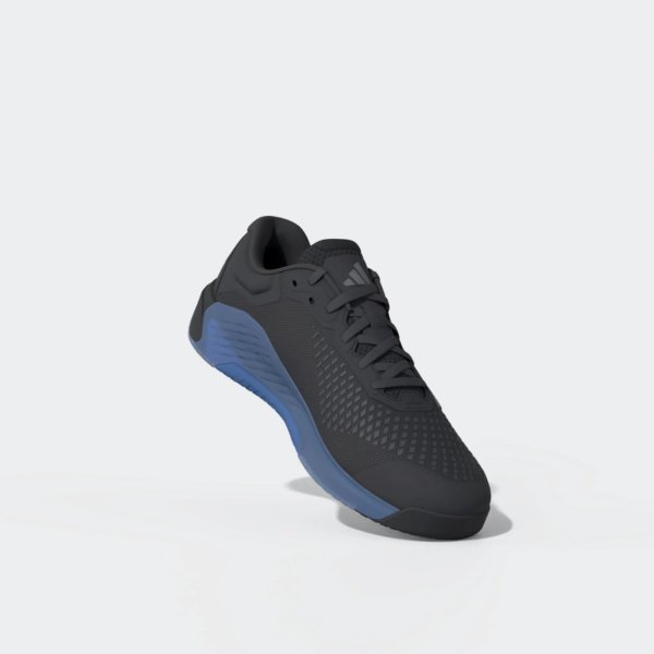 Pánské fitness boty adidas DROPSET 4 TRAINER M - foto 15