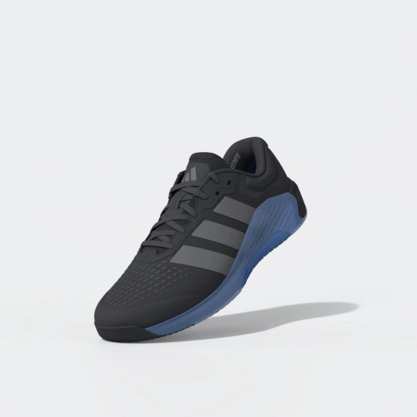 Pánské fitness boty adidas DROPSET 4 TRAINER M - foto 13