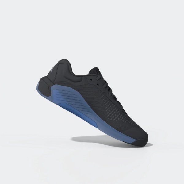 Pánské fitness boty adidas DROPSET 4 TRAINER M - foto 16