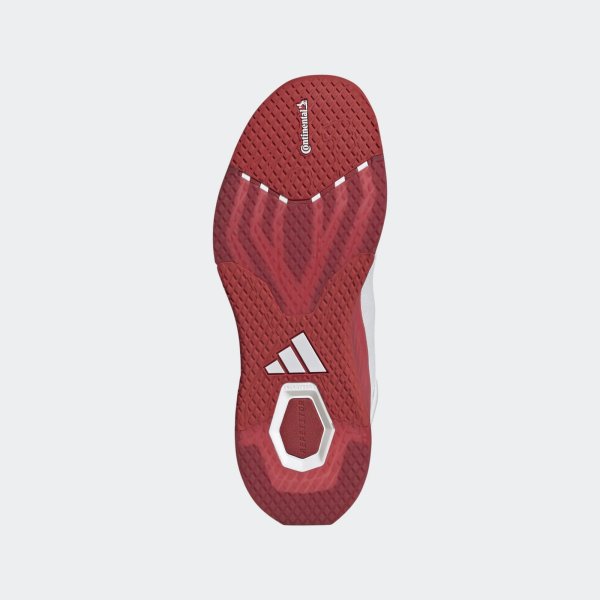 Pánské fitness boty adidas DROPSET 4 TRAINER M - foto 3