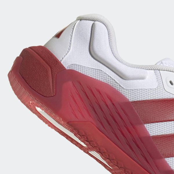 Pánské fitness boty adidas DROPSET 4 TRAINER M - foto 7