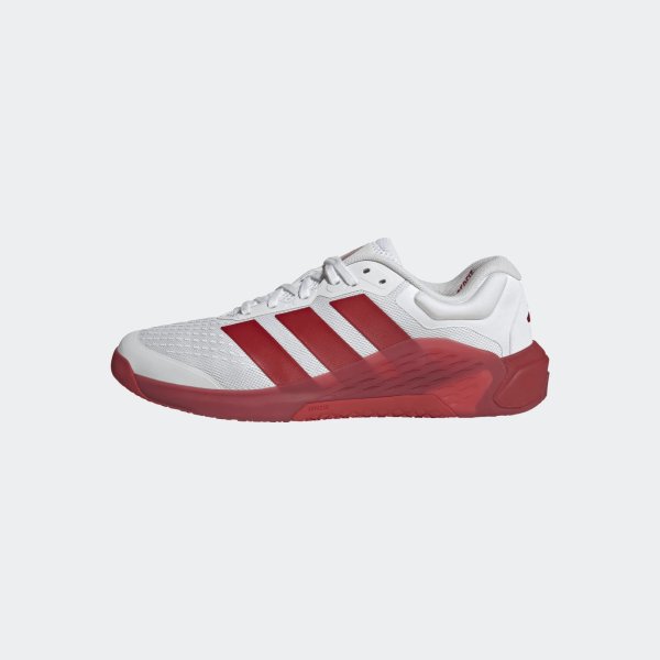 Pánské fitness boty adidas DROPSET 4 TRAINER M - foto 11