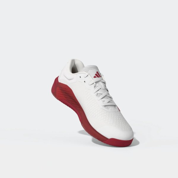 Pánské fitness boty adidas DROPSET 4 TRAINER M - foto 15