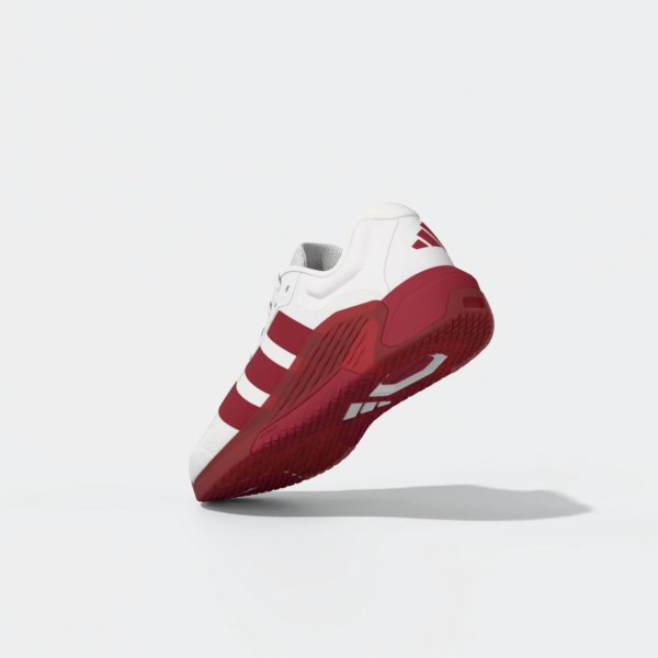 Pánské fitness boty adidas DROPSET 4 TRAINER M - foto 19