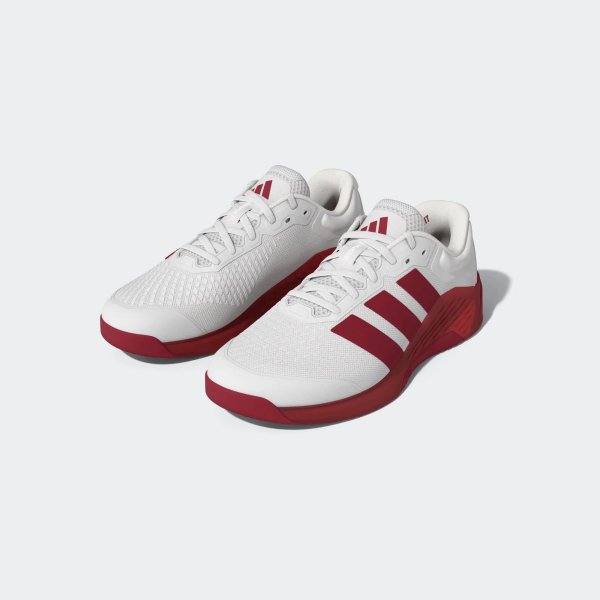 Pánské fitness boty adidas DROPSET 4 TRAINER M - foto 10