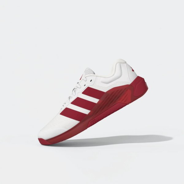 Pánské fitness boty adidas DROPSET 4 TRAINER M - foto 12