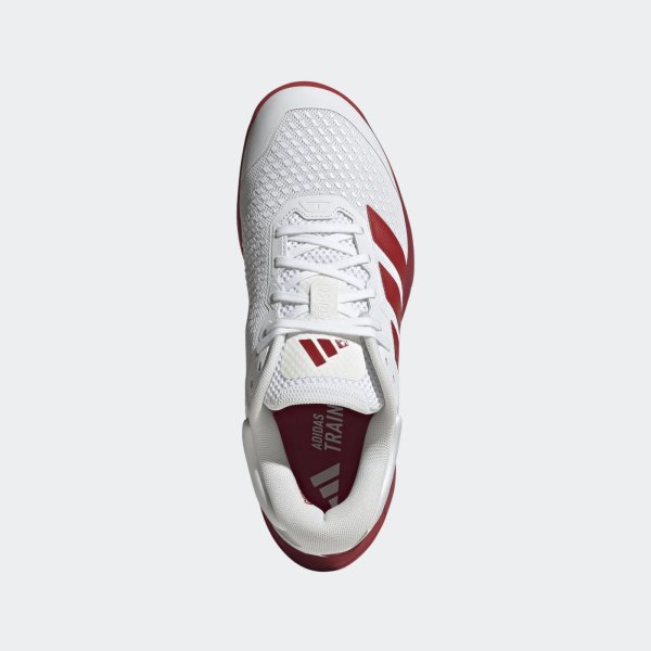 Pánské fitness boty adidas DROPSET 4 TRAINER M - foto 2
