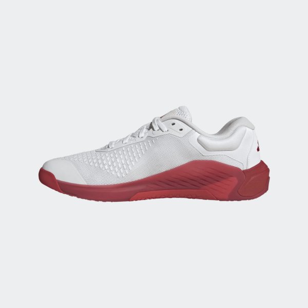 Pánské fitness boty adidas DROPSET 4 TRAINER M - foto 4