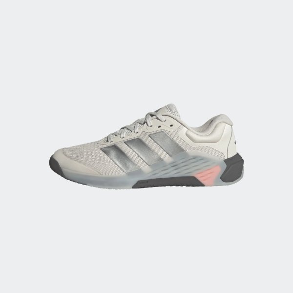 Pánské fitness boty adidas DROPSET 4 TRAINER M - foto 11