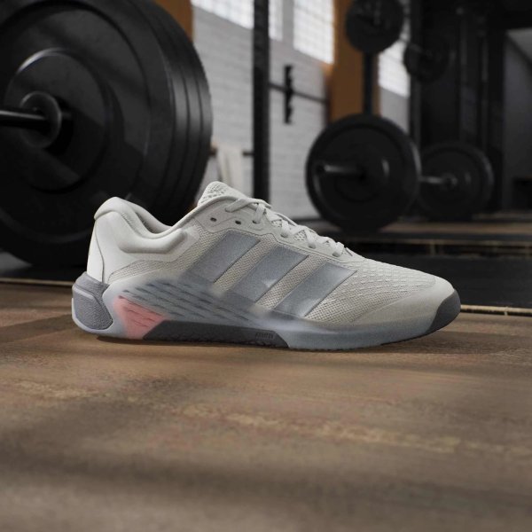 Pánské fitness boty adidas DROPSET 4 TRAINER M - foto 21