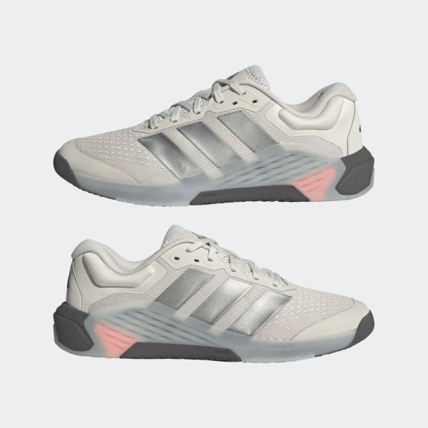 Pánské fitness boty adidas DROPSET 4 TRAINER M - foto 9