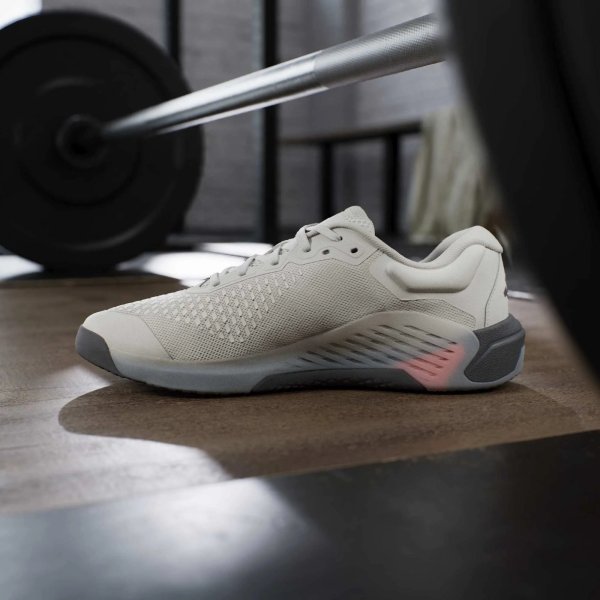 Pánské fitness boty adidas DROPSET 4 TRAINER M - foto 25