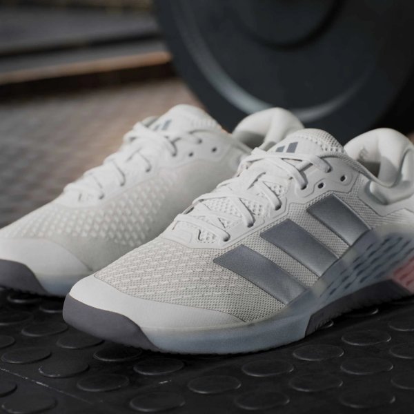 Pánské fitness boty adidas DROPSET 4 TRAINER M - foto 27