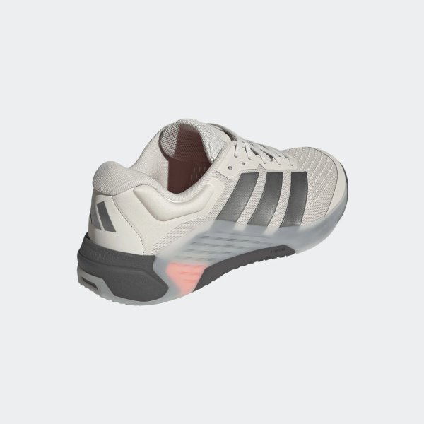 Pánské fitness boty adidas DROPSET 4 TRAINER M - foto 6