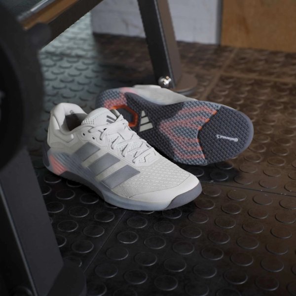 Pánské fitness boty adidas DROPSET 4 TRAINER M - foto 26