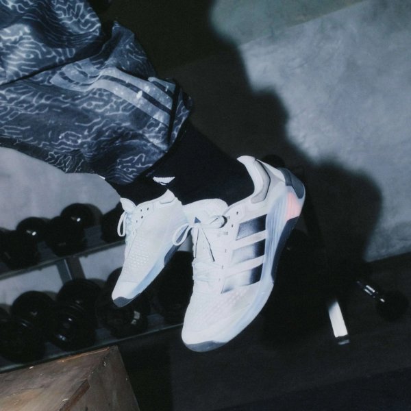 Pánské fitness boty adidas DROPSET 4 TRAINER M - foto 31