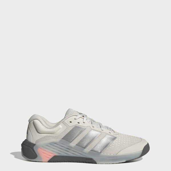 Pánské fitness boty adidas DROPSET 4 TRAINER M - foto 20