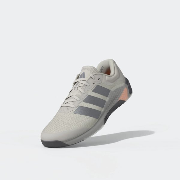 Pánské fitness boty adidas DROPSET 4 TRAINER M - foto 13