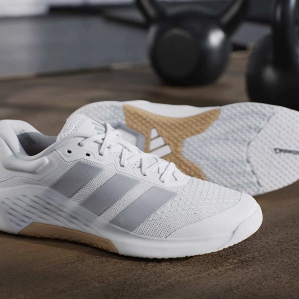 Pánské fitness boty adidas DROPSET 4 TRAINER M - foto 21