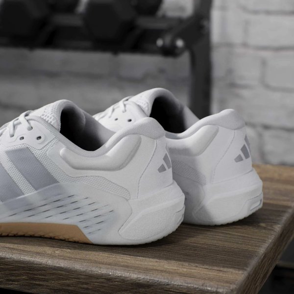 Pánské fitness boty adidas DROPSET 4 TRAINER M - foto 20