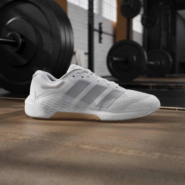 Pánské fitness boty adidas DROPSET 4 TRAINER M - foto 13