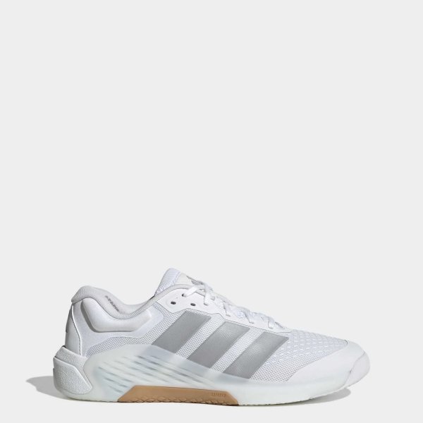 Pánské fitness boty adidas DROPSET 4 TRAINER M - foto 12