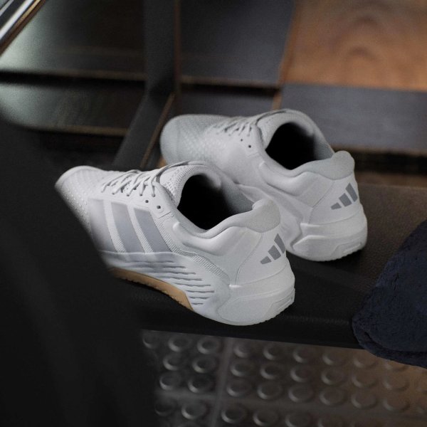 Pánské fitness boty adidas DROPSET 4 TRAINER M - foto 16