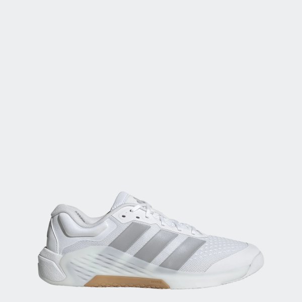 Pánské fitness boty adidas DROPSET 4 TRAINER M - foto 1