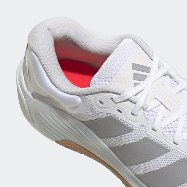 Pánské fitness boty adidas DROPSET 4 TRAINER M - foto 7