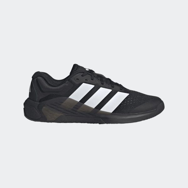 Pánské fitness boty adidas DROPSET 4 TRAINER M - foto 0