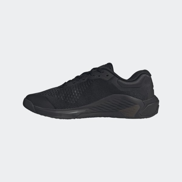Pánské fitness boty adidas DROPSET 4 TRAINER M - foto 4