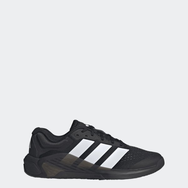 Pánské fitness boty adidas DROPSET 4 TRAINER M - foto 1