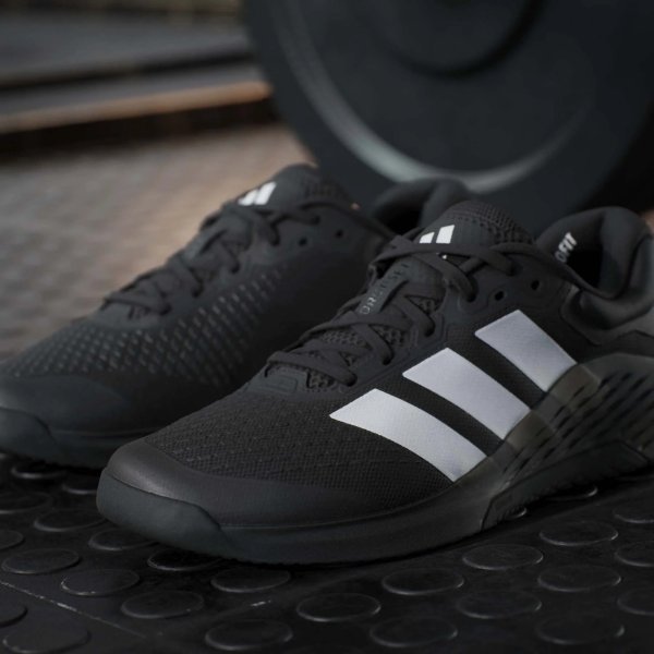 Pánské fitness boty adidas DROPSET 4 TRAINER M - foto 27