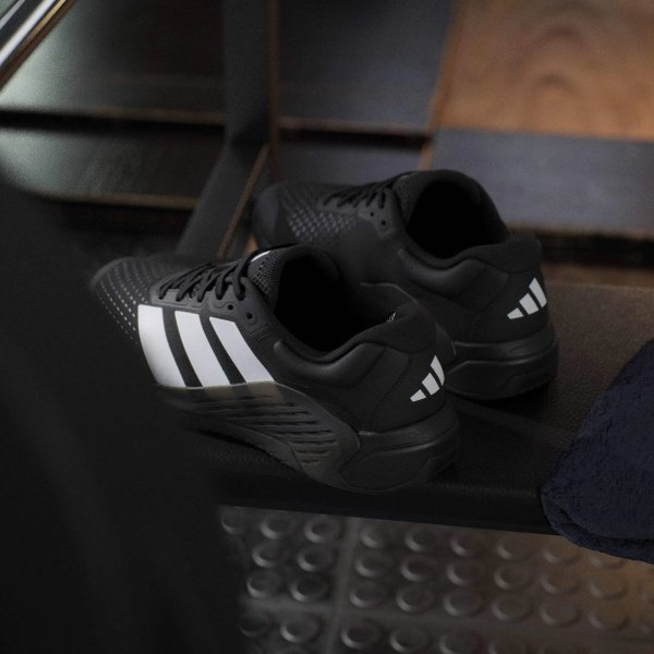 Pánské fitness boty adidas DROPSET 4 TRAINER M - foto 24