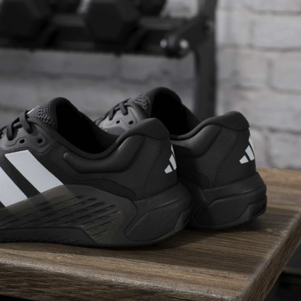 Pánské fitness boty adidas DROPSET 4 TRAINER M - foto 28