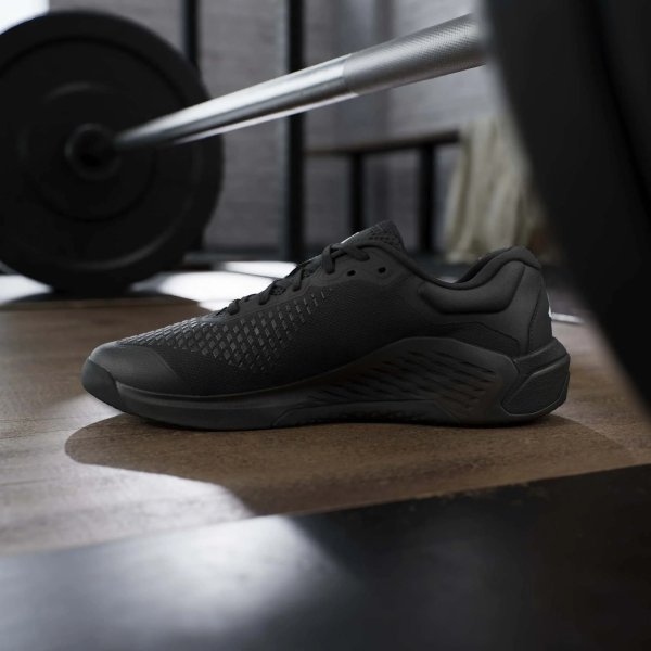 Pánské fitness boty adidas DROPSET 4 TRAINER M - foto 25