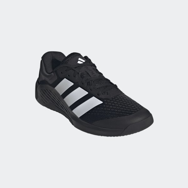 Pánské fitness boty adidas DROPSET 4 TRAINER M - foto 5