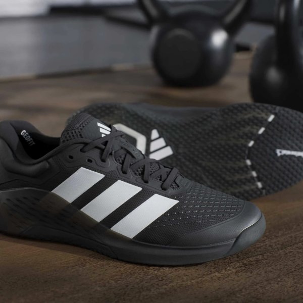 Pánské fitness boty adidas DROPSET 4 TRAINER M - foto 29