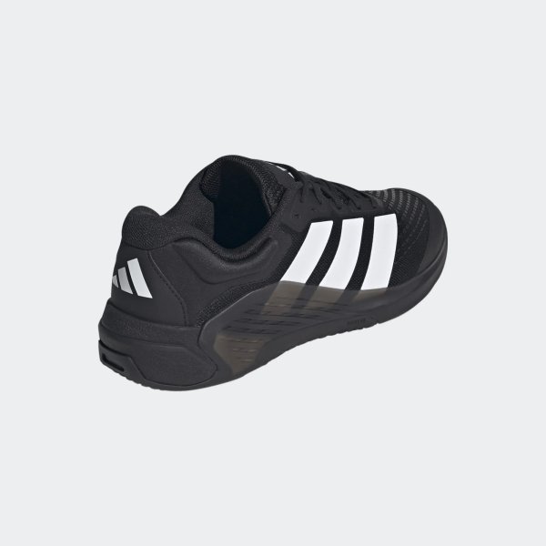 Pánské fitness boty adidas DROPSET 4 TRAINER M - foto 6