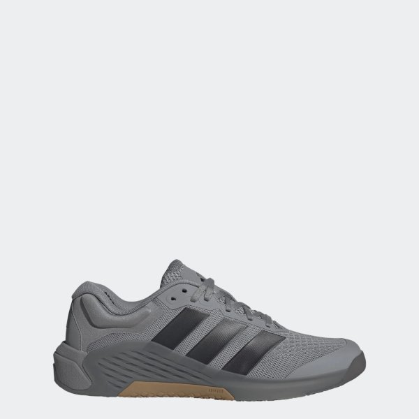 Pánské fitness boty adidas DROPSET 4 TRAINER M - foto 1