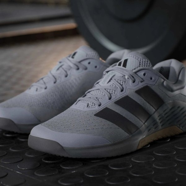 Pánské fitness boty adidas DROPSET 4 TRAINER M - foto 27