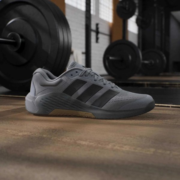 Pánské fitness boty adidas DROPSET 4 TRAINER M - foto 21
