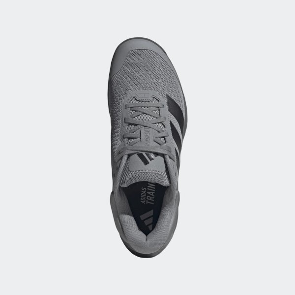 Pánské fitness boty adidas DROPSET 4 TRAINER M - foto 2