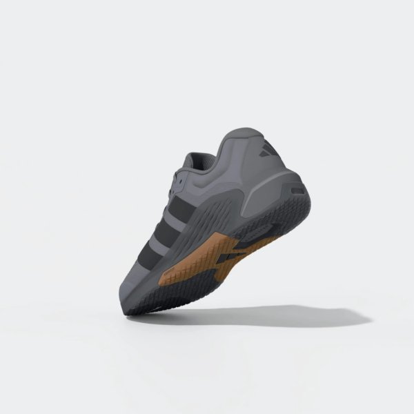 Pánské fitness boty adidas DROPSET 4 TRAINER M - foto 19