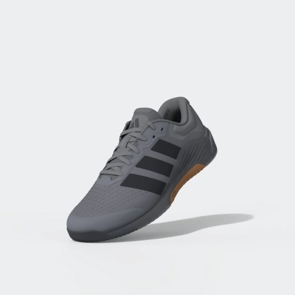 Pánské fitness boty adidas DROPSET 4 TRAINER M - foto 13
