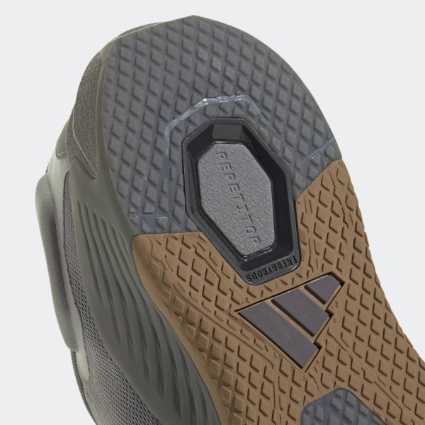 Pánské fitness boty adidas DROPSET 4 TRAINER M - foto 8