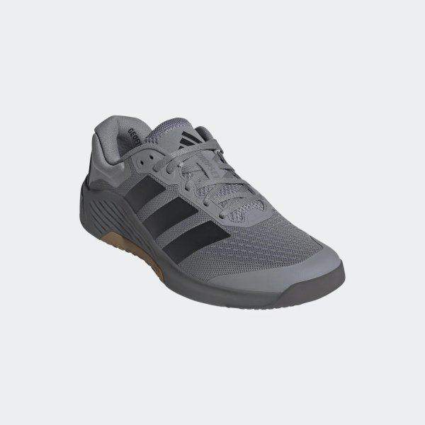 Pánské fitness boty adidas DROPSET 4 TRAINER M - foto 5