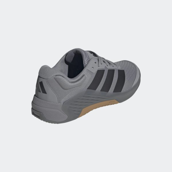 Pánské fitness boty adidas DROPSET 4 TRAINER M - foto 6