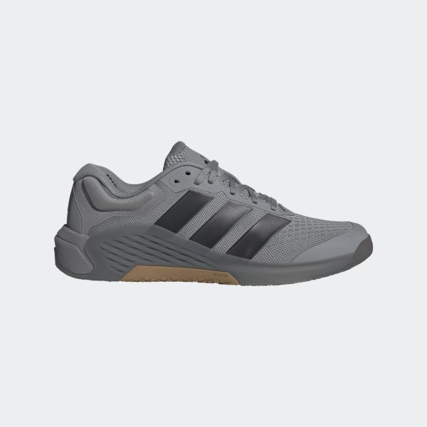 Pánské fitness boty adidas DROPSET 4 TRAINER M - foto 0