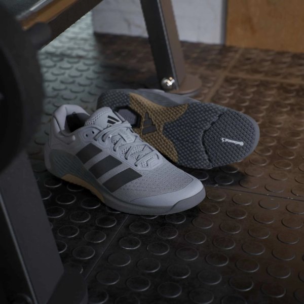 Pánské fitness boty adidas DROPSET 4 TRAINER M - foto 26